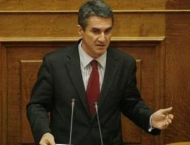 A.Λοβέρδος: Κατέθεσε ερώτηση στον Σ.Κοντονή για το θέμα των 8 Τούρκων αξιωματικών